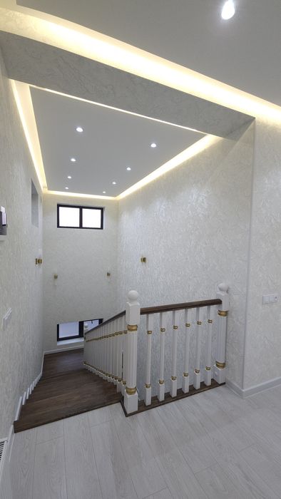 2 сотих, 160 м², 6 хона, кадастр тайёр, ипотека бор