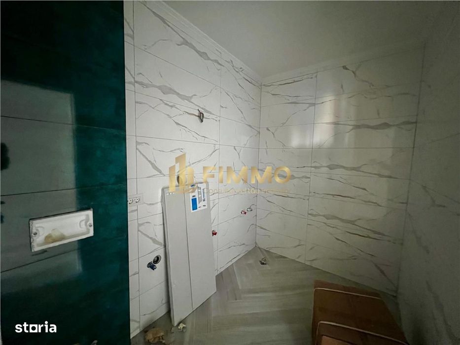 Apartament La Cheie | 46 mp | Lisaura | ID:1632