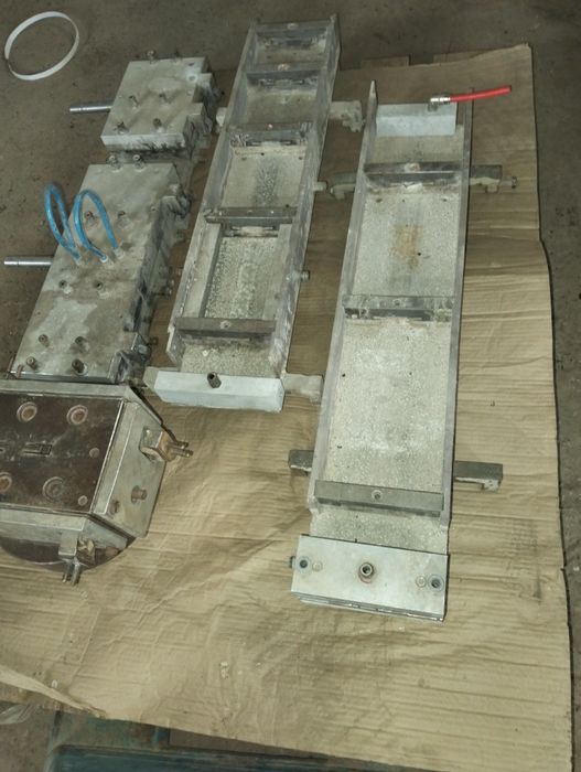 Фильера для багета