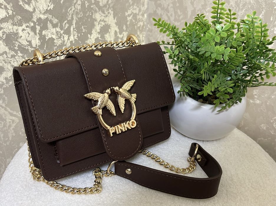 Нови дамски чантички