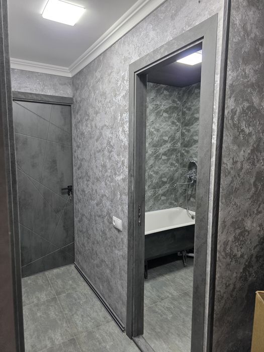 Квартира 8 микрарайон аренда