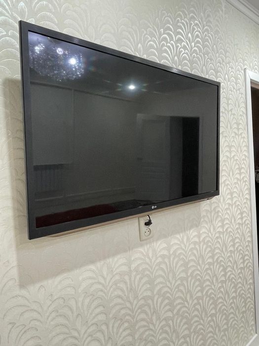 Телевизор тегін!