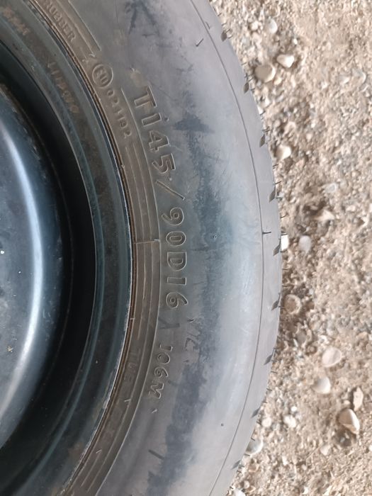 Шины с дисками таблетка