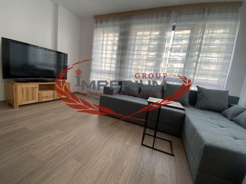 Дава се под наем Двустаен апартамент в Варна, Левски - 65 кв.м за 498.27 € - Снимка #2