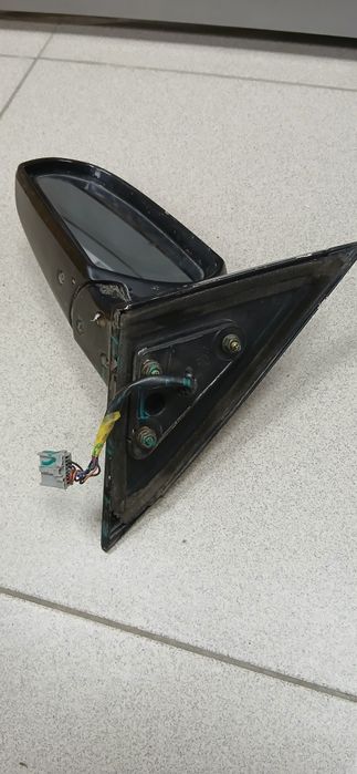 Зеркала для европейских Teana J31