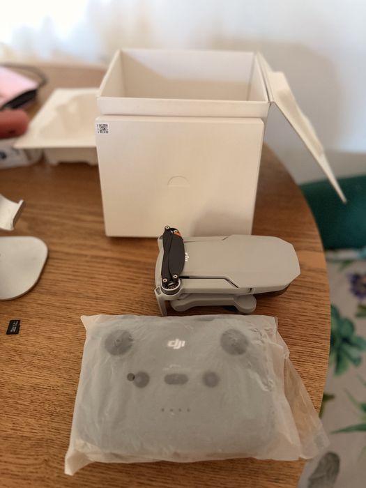 Drona Dji mini 2 SE ca noua