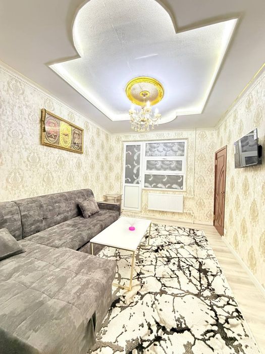 Чиланзар-7 кв 2-3/2/4. 48 м2 Срочно Продам квартиру срочно