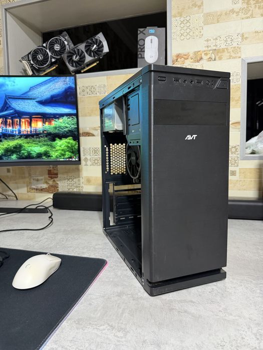 Kompyuter h110 g4400