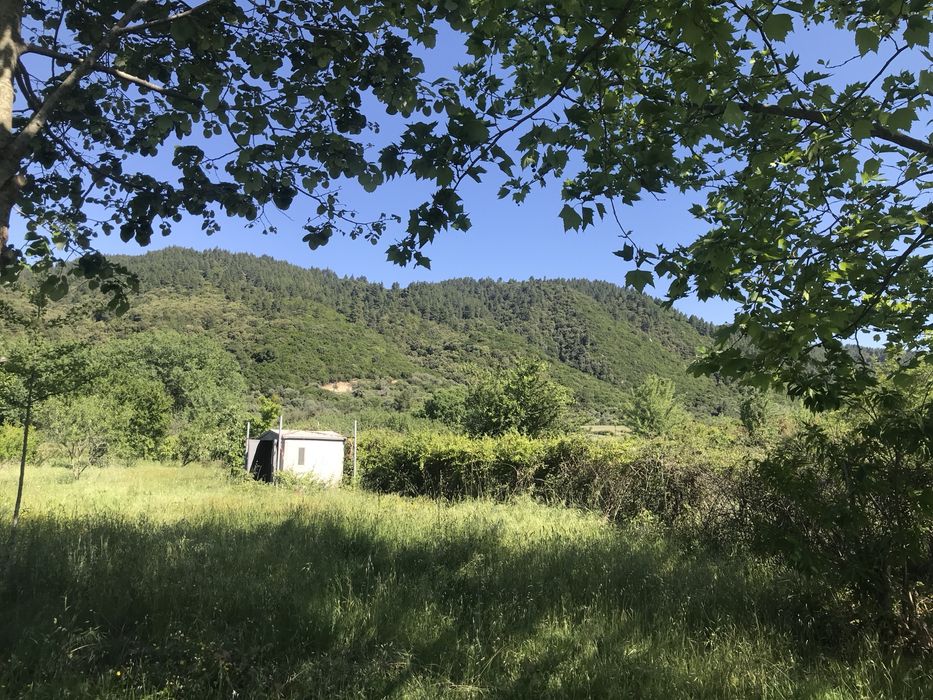 Парцел Неа Рода Комица Гърция Атон