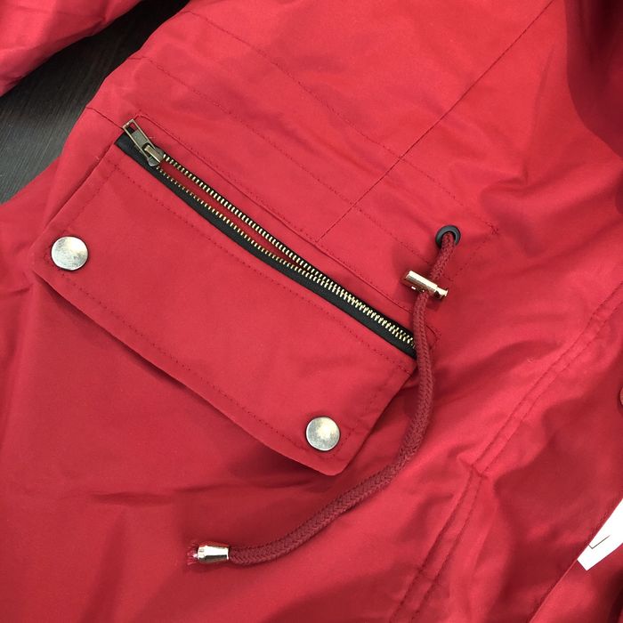 Зимно яке/парка