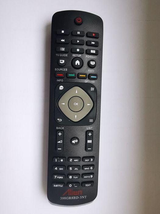 Telecomanda Philips tv