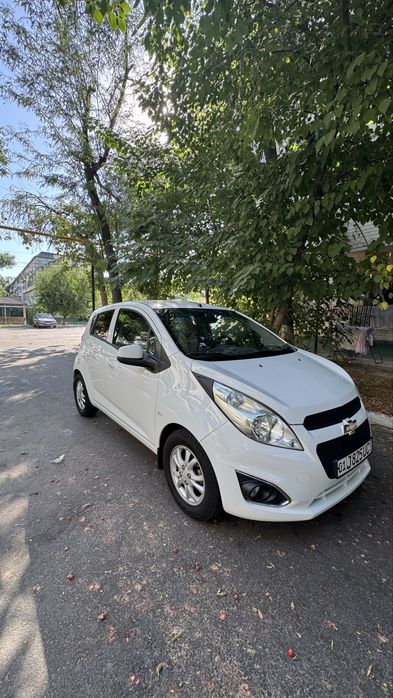 Продаю Chevrolet Spark