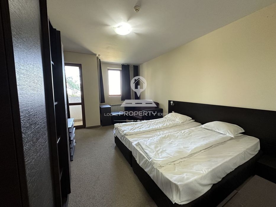 Продава се Двустаен апартамент в Банско - 73 кв.м за 647 €/кв.м - Снимка #8