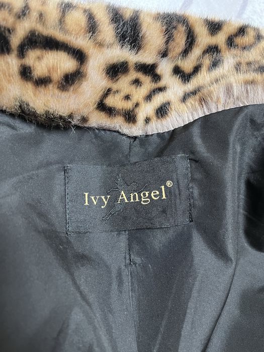 Продам в идеале экошубу