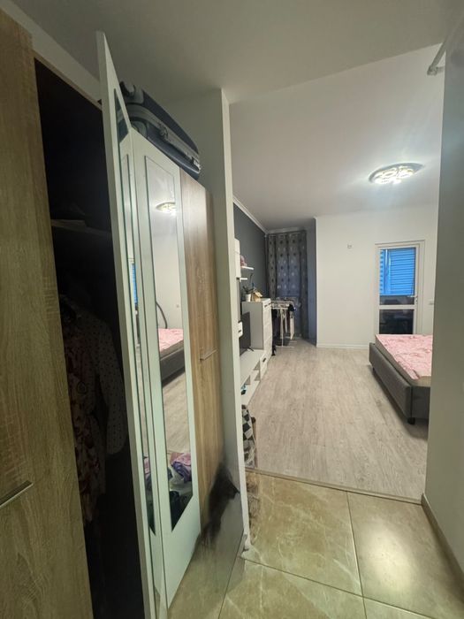 Garsoniera militari residence avangard city