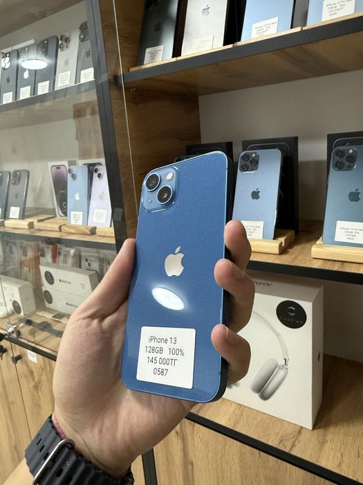 iPhone 13 128GB