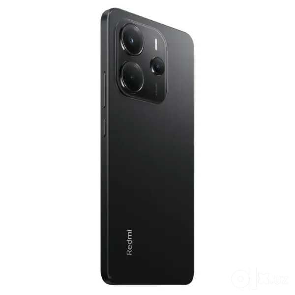 Redmi Note 14 5G — смартфон 8-256Gb