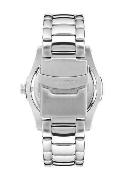 Armitron automatic SKELETON
