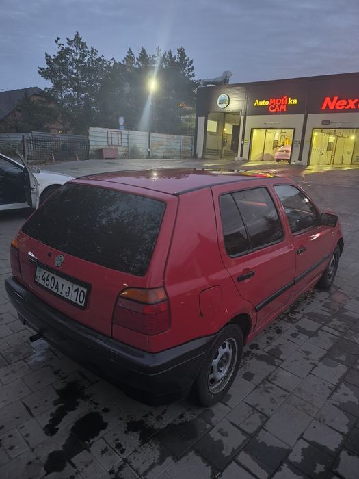 Продам гольф 3 / golf 3