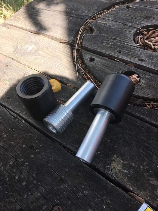 Стругар, стругарски и фрезови услуги София