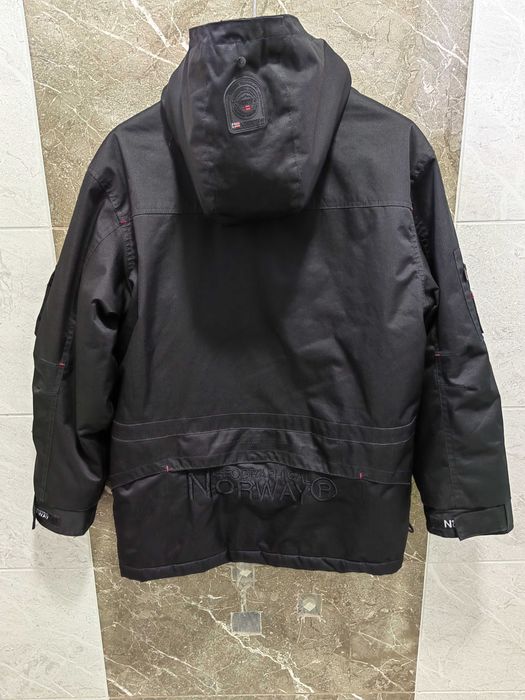 Яке Geographical Norway jacket -оригинално