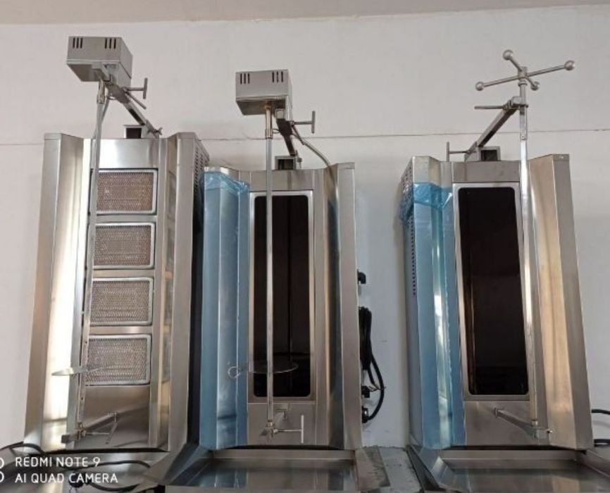 Lavash aparat лаваш апарат fasfod donar apparat