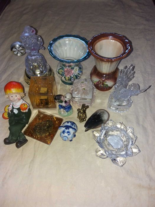 Срочно!!! Продаю красивые сувениры в подарок