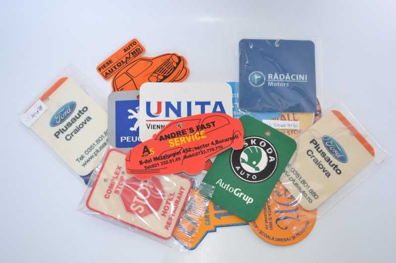 Odorizante Personalizate – Orice Formă și Aromă - minim 200-300 buc