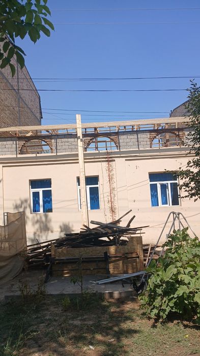 Том ёпамиз ески томларниям очиб ёпамиз