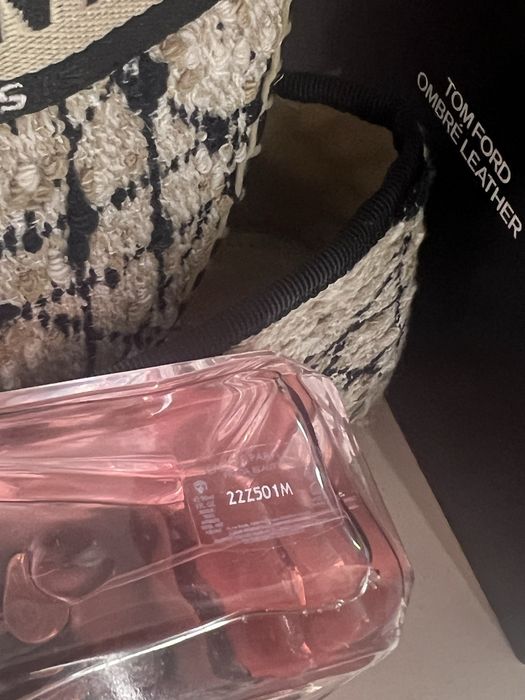 дамски парфюм PRADA