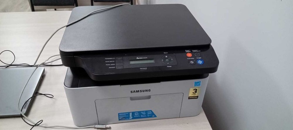 Принтер Samsung Xpress M2070