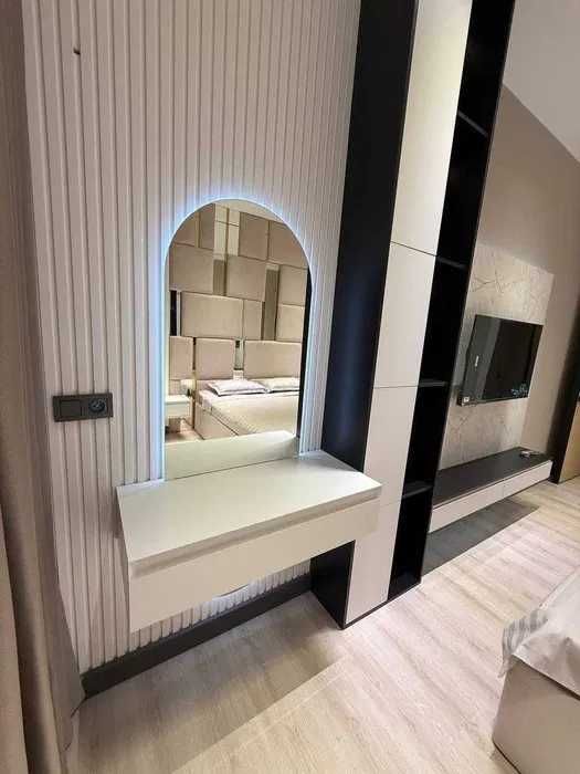 Сдаю Новую, Красивую квартиру 2-ком В ЖК Akay City Дархан