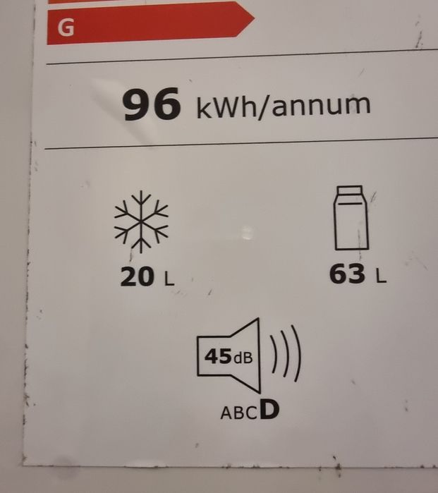 Хладилна чанта за кола Ukkiso 20л