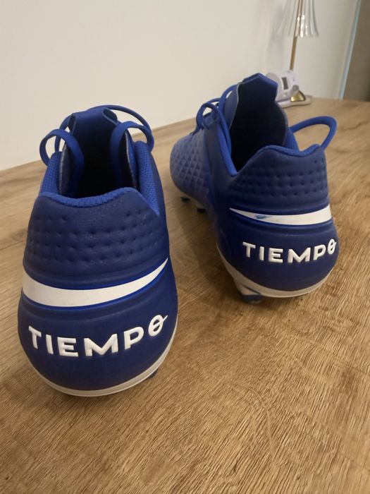 Ghete de fotbal NIKE TIEMPO LEGEND 8