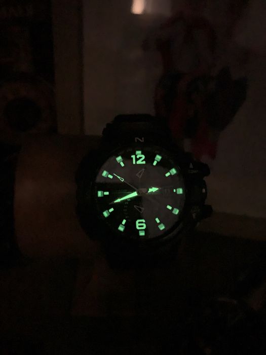Часы G-SHOCK Aviation GW-A1100