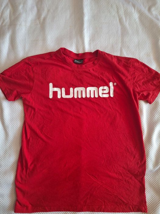 Мъжка тениска Hummel – оригинал