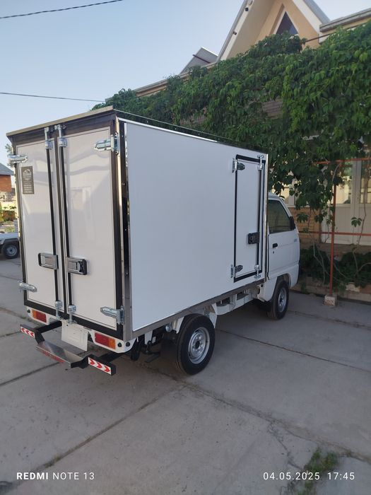 Labo 2025 metan urnatilgan