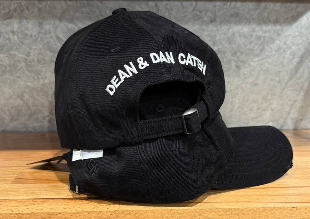 Шапки   Dsquared2