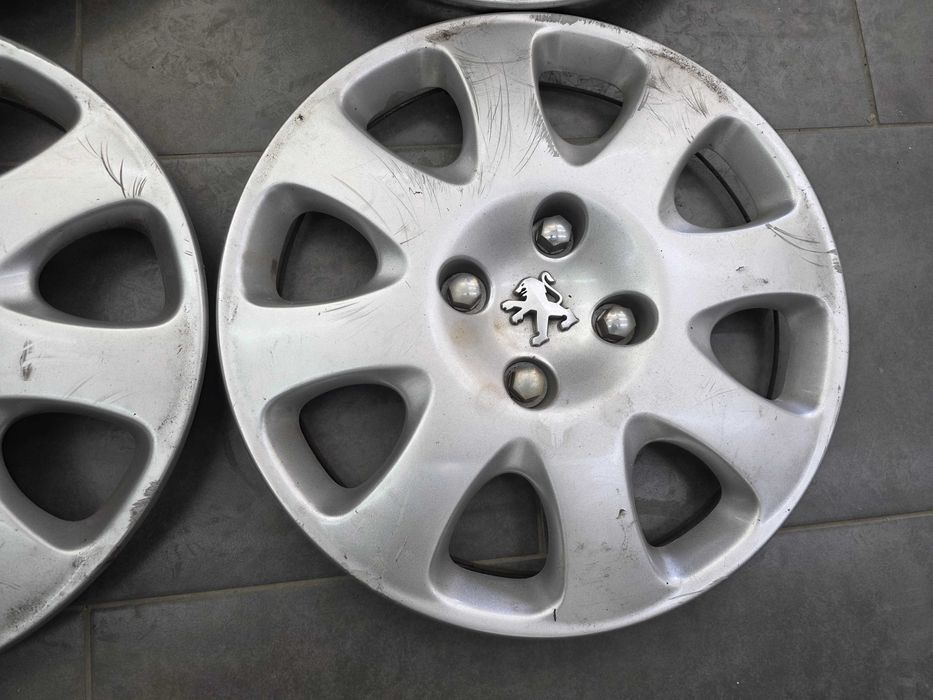 Тасове 15 - Peugeot