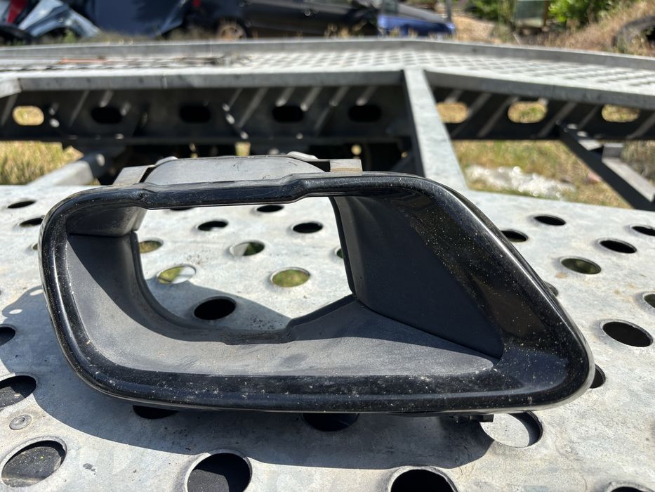 Накрайник BMW X5 G05