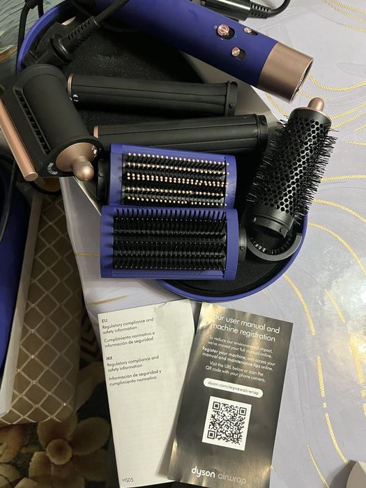 Продам дайсон оригинал