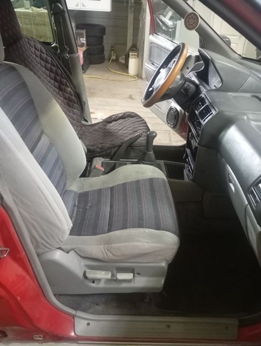 Машина Митсубиси