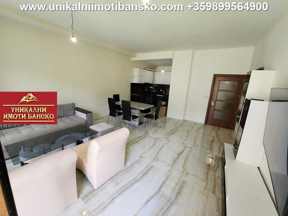 Продава се Четиристаен апартамент в Банско - 146 кв.м за 720 €/кв.м - Снимка #6