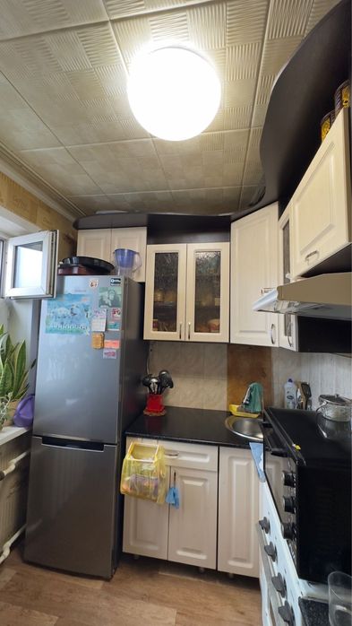 Продается 2 х комнатная квартира