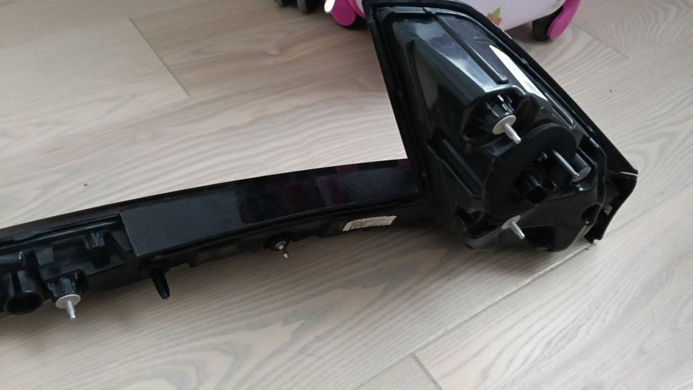 Banda LED stop haion central Hyundai Tucson 2022 2023 2024