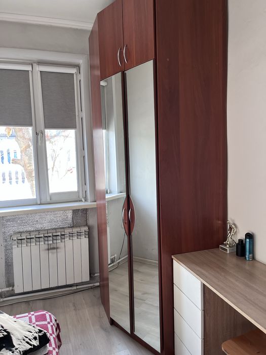 Продаем шкаф спальный