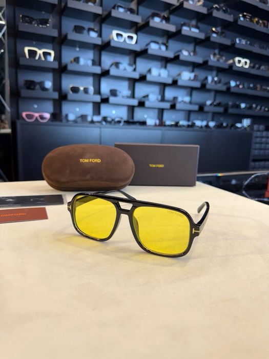 Ochelari Tom Ford noi