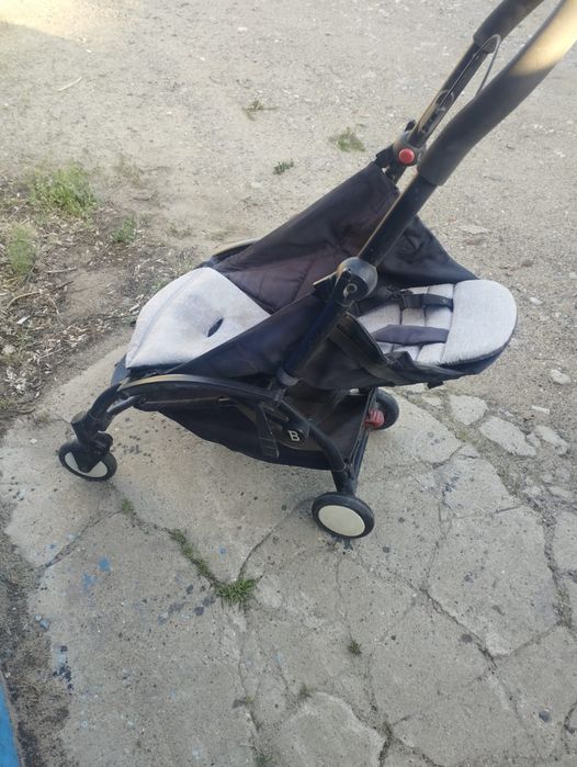 Продам коляску!!!