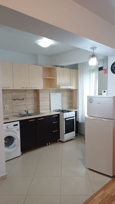 Apartament 1 camera zona Selgros-Cug-Nicolina