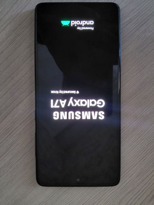 Самсунг а71 128 гб